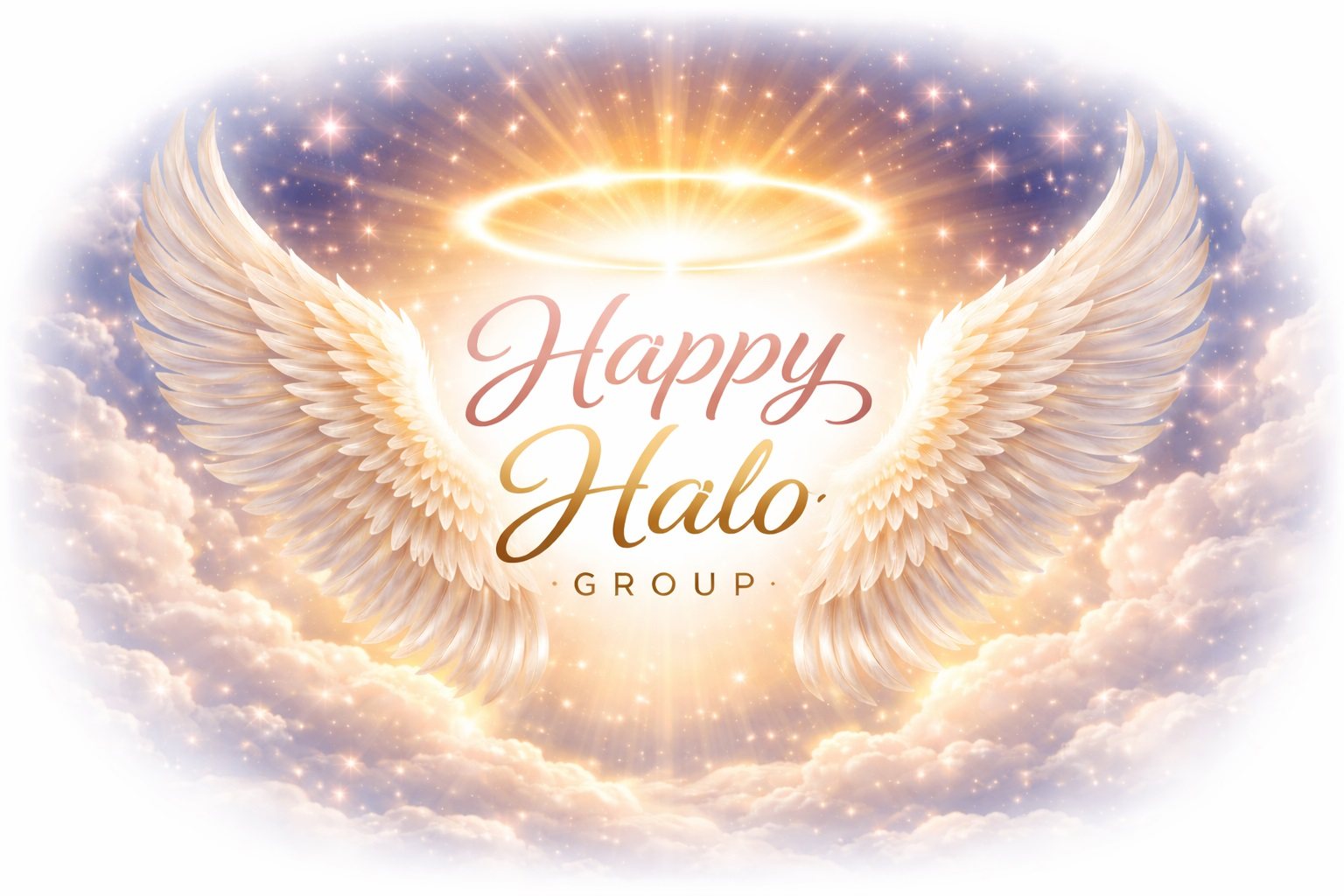 Happy Halo Group logo